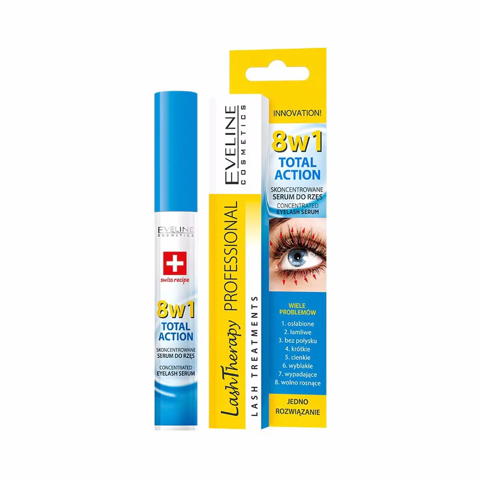 Lash Serum