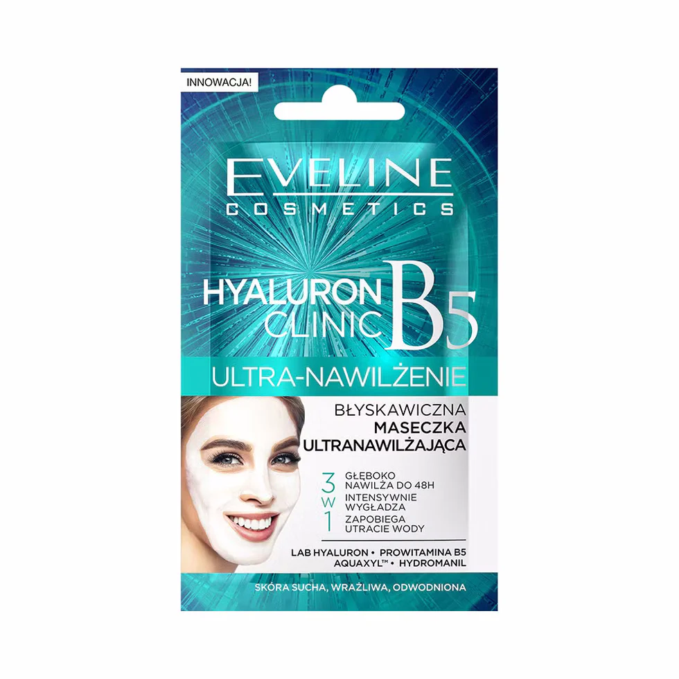 Hyaluron Clinic