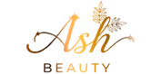 Ash Beauty Logo