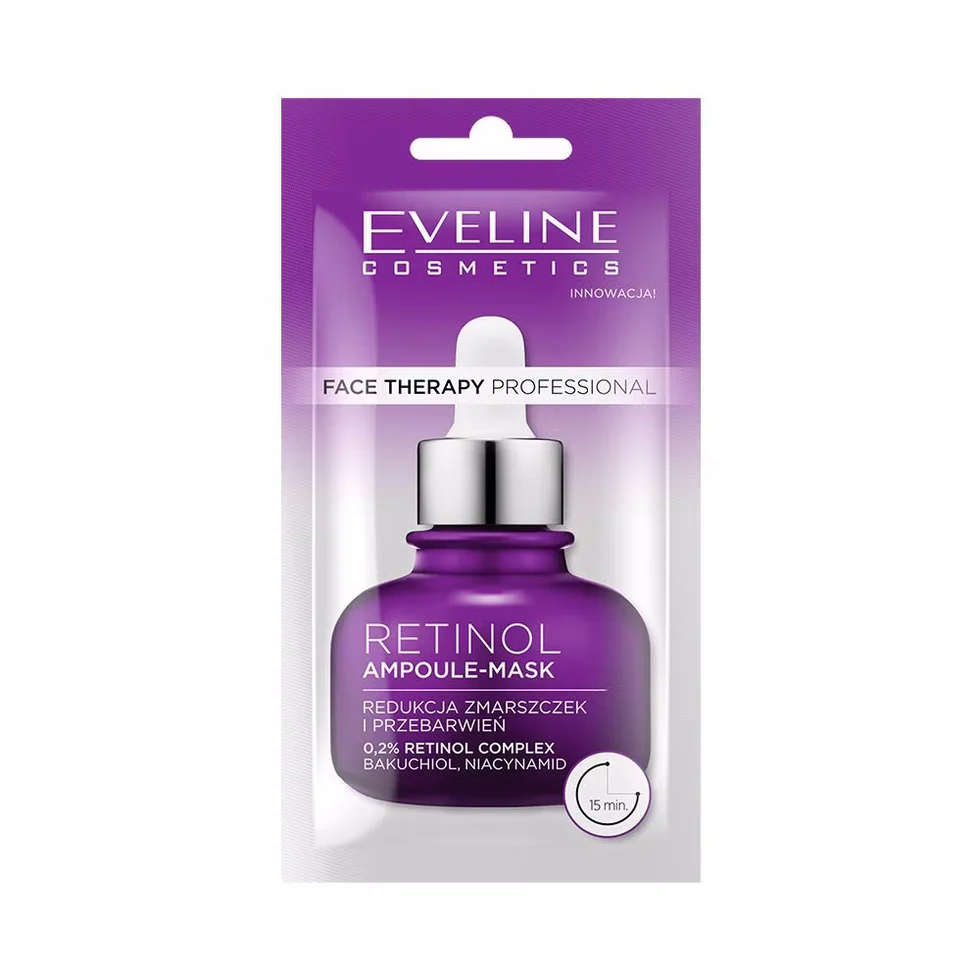 Retinol Mask