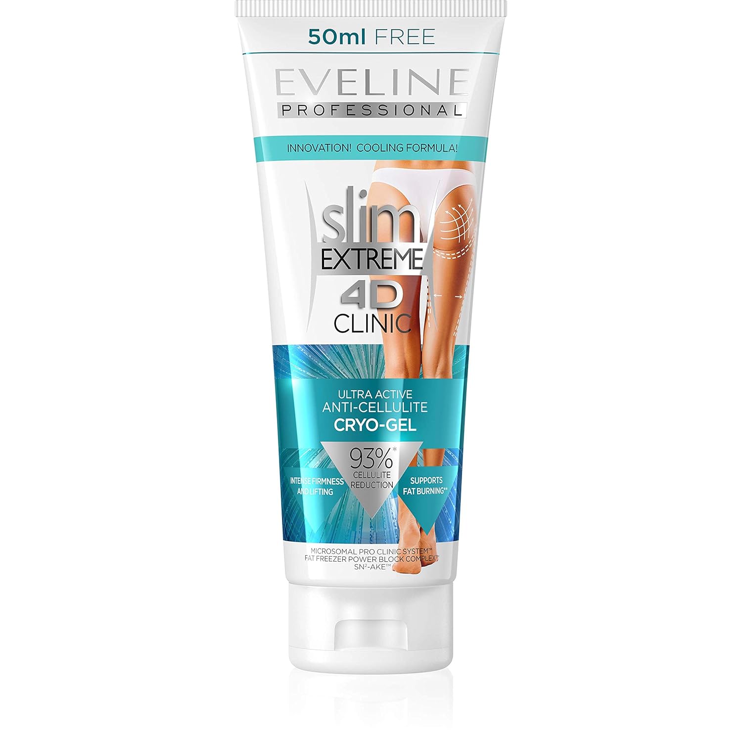 Cryo Gel